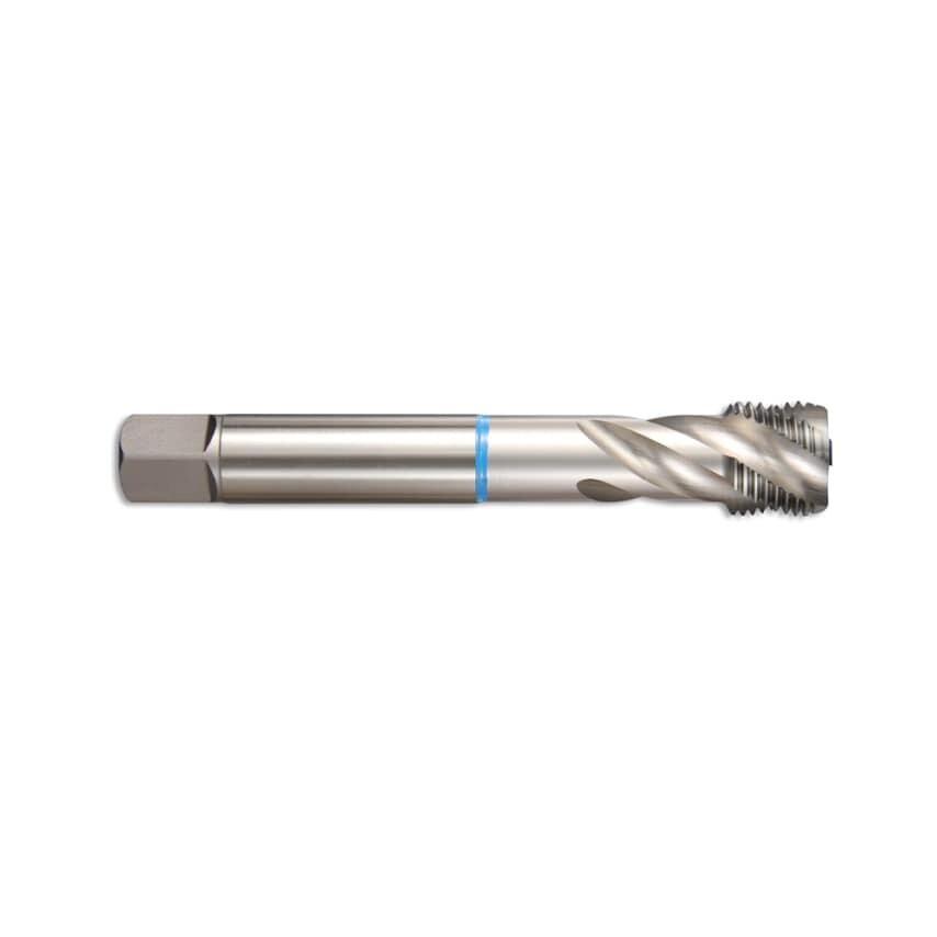1/4" G G HSS-E BSPF Spiral Flute D5156 R40N Tap