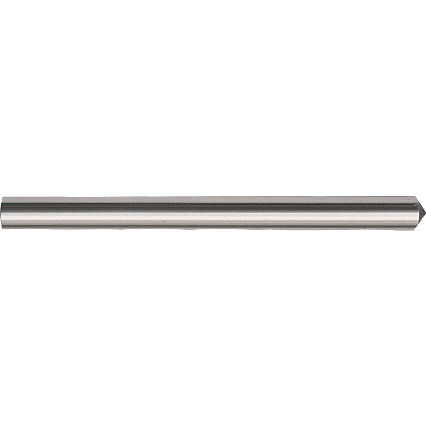 1/4" HSS Hardened & Ground Drill Blank