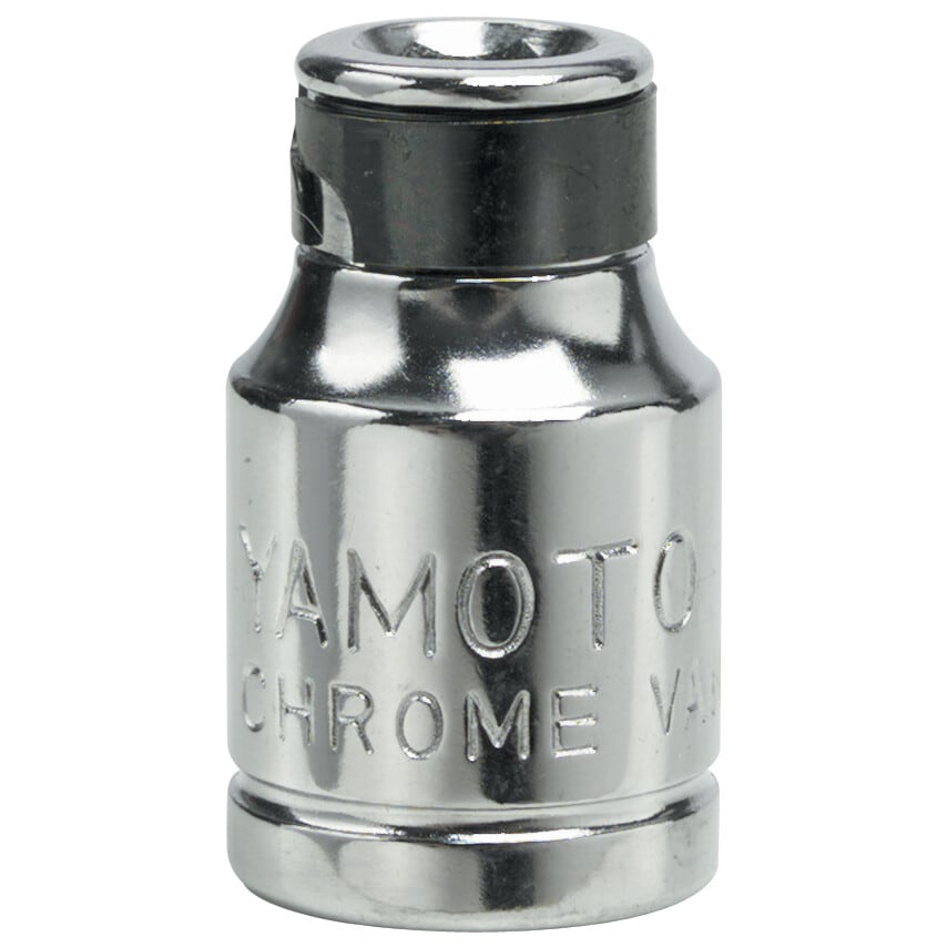 1/4" Hex Bit Coupler 3/8" Square Drive