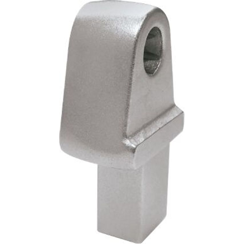 1/4" Hex Bit Holder Head - Connection 9 X 12 mm for Torque Wrench 59072