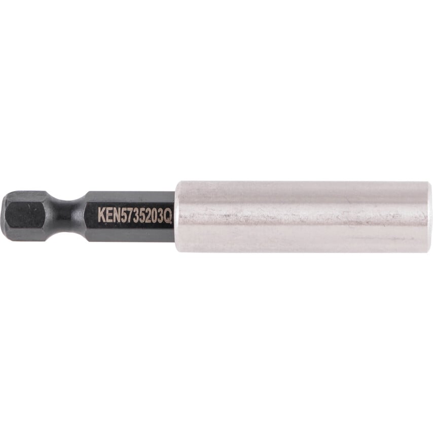 1/4" Hex Drive Bit Adapter x1/4" Hex (B/Rec)