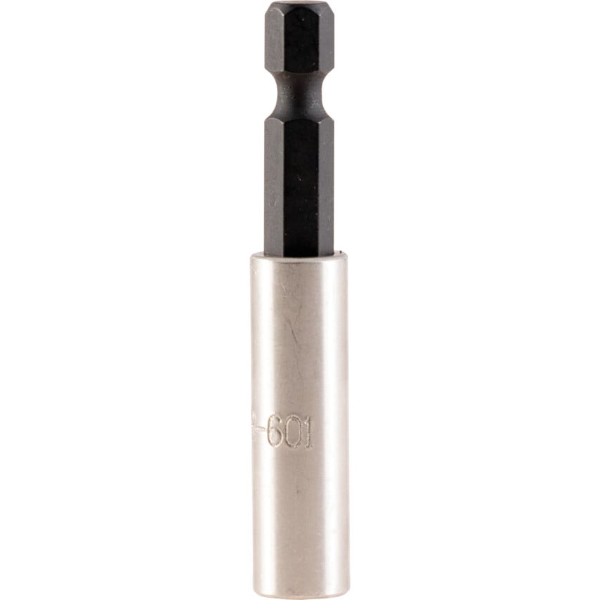 1/4" Hex Drive Bit Adapter x1/4" Hex (B/Rec) (PK-10)