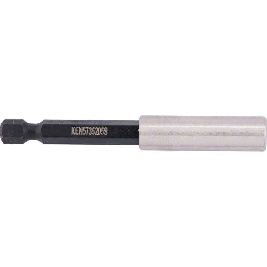1/4" Hex Drive Mag Bit Adapter x1/4" Hex