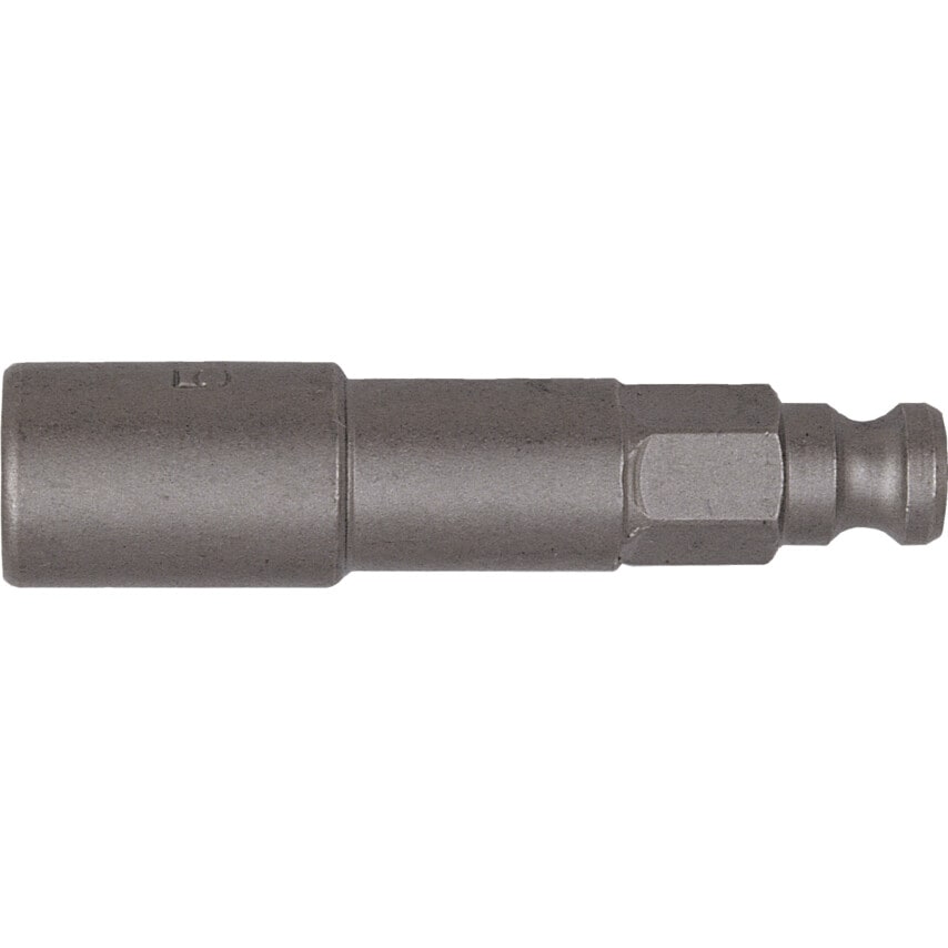 1/4" Hex Drv Bit Adapter x 5/16" (Des. Fit)