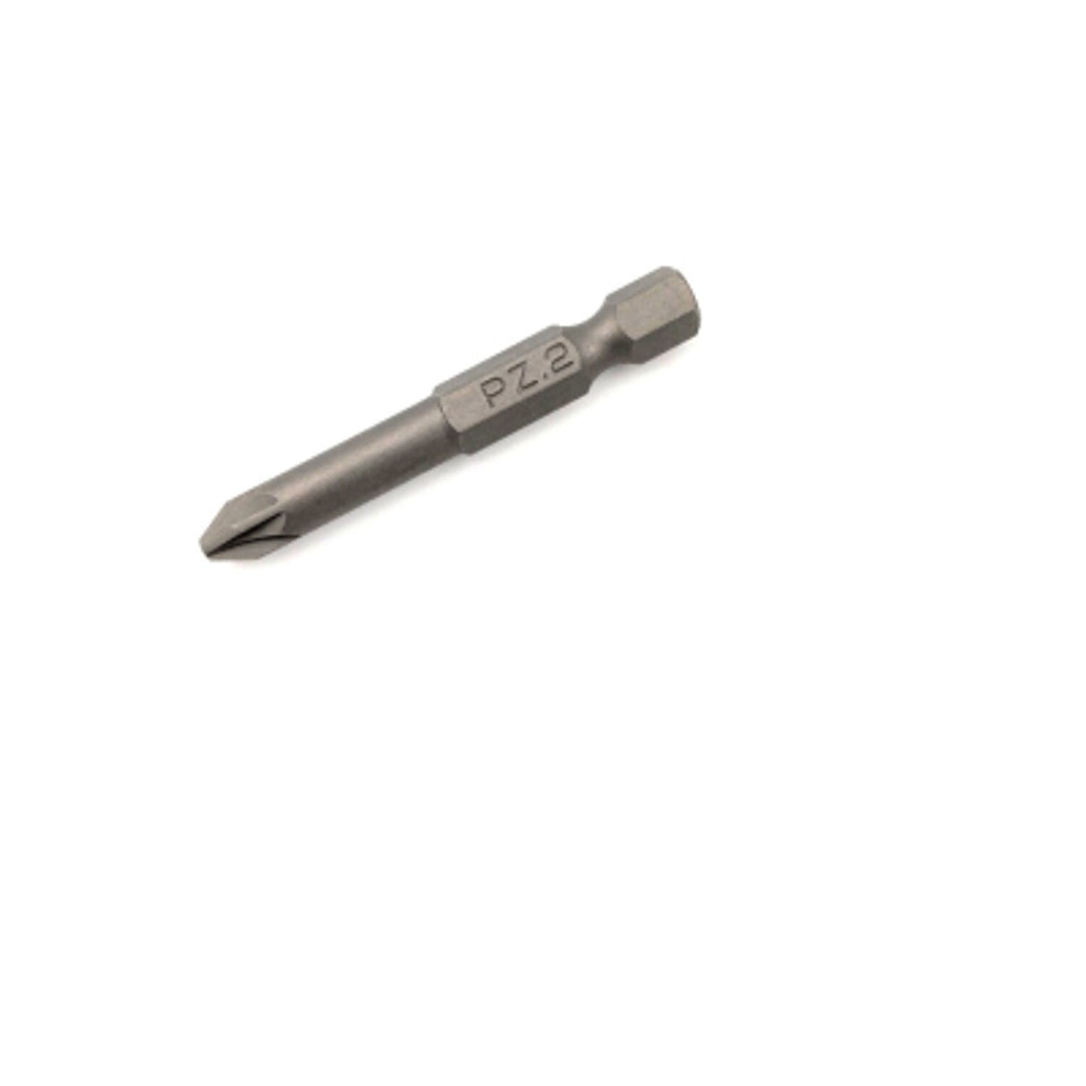 1/4 Hex No 2 PT POZi x 50 mm