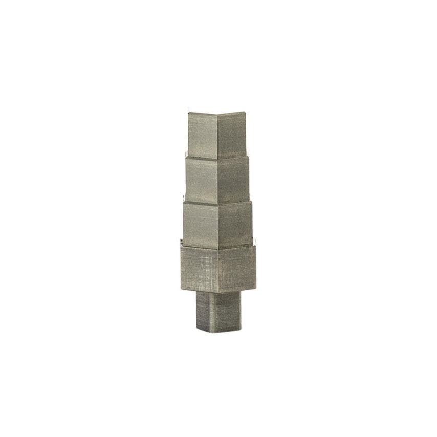 1/4" Hex Step Adapter (19, 17, 16 & 14MM)
