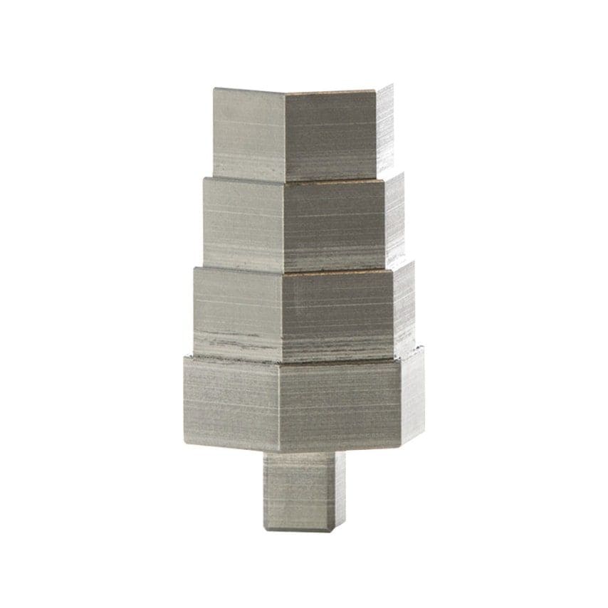 1/4" Hex Step Adapter (3/4, 11/16, 5/8 & 9/16)