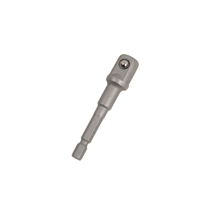 1/4" Hex to 1/2" Socket Adapter