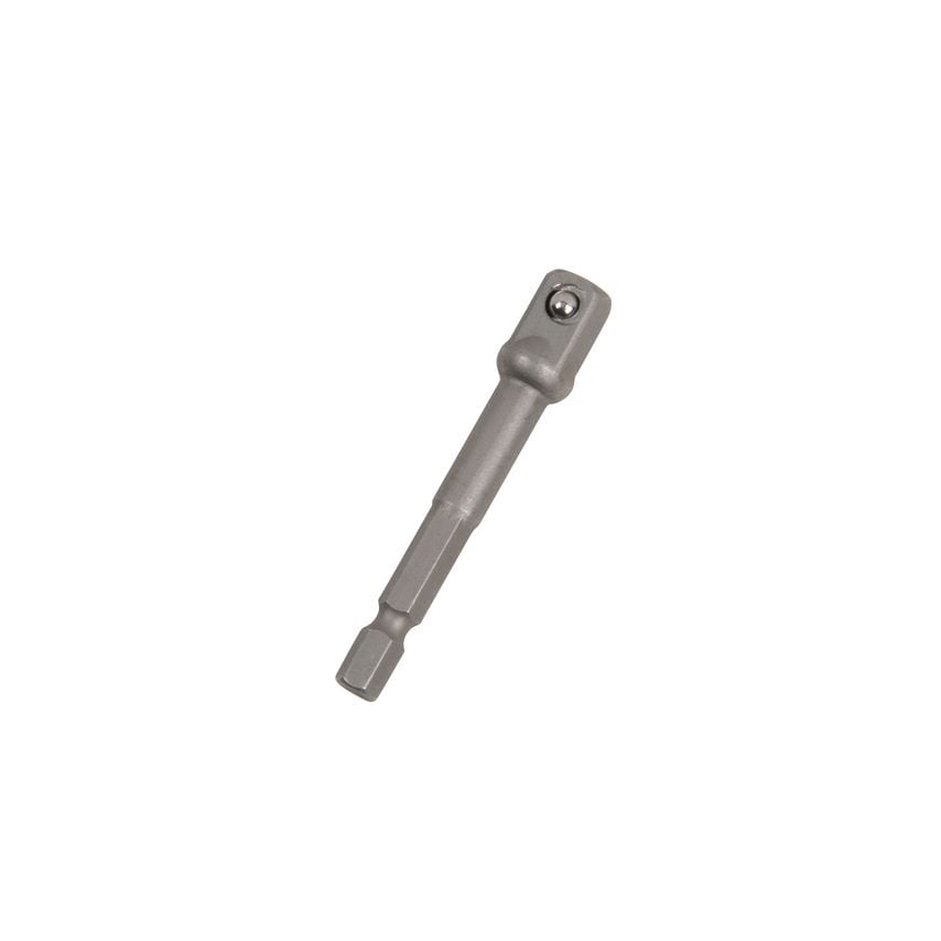 1/4" Hex to 3/8" Socket Adapter