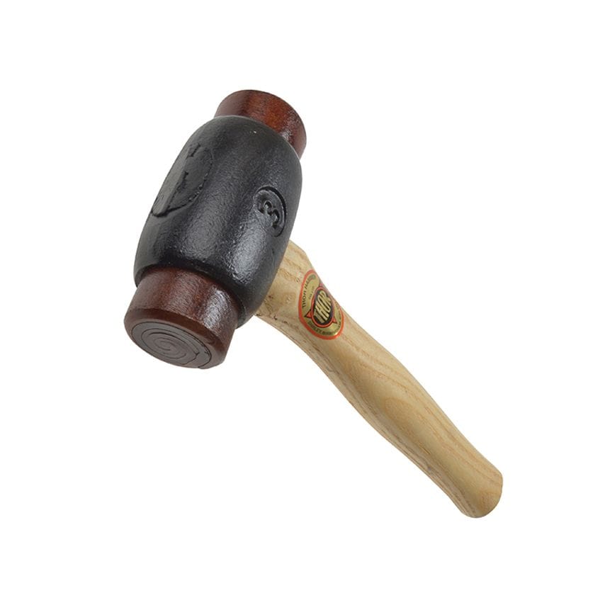 14 Hide Hammer Size 3 (44mm) 1230g THO14