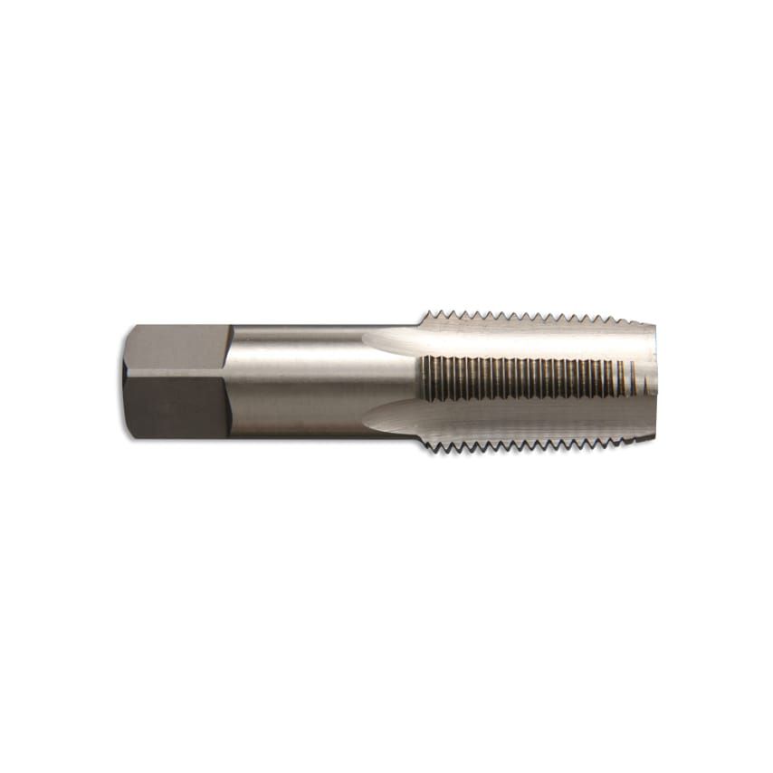 1/4" NPT HSS Taper Pipe Tap ANSI 1971 Standard