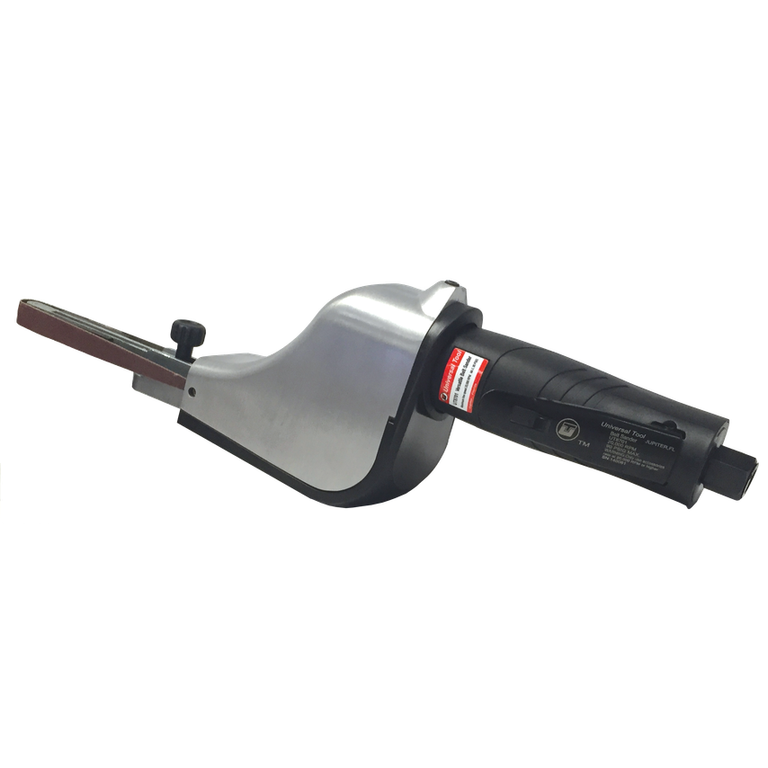 1/4" Offset Belt Sander
