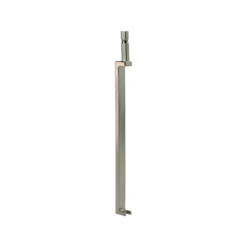 1/4" Open End Crowsfoot Spanner (1/4 Hex X 5" Lg)
