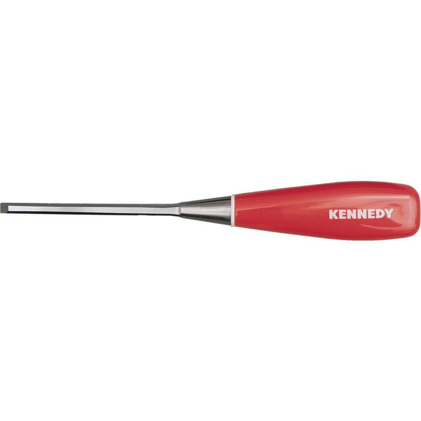 1/4" Professional Bevel Edge Wood Chisel