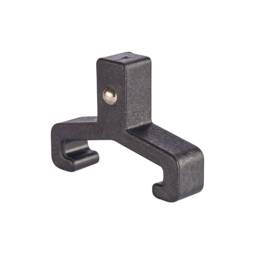 1/4" Sq Drive Rail Clips (PK-10)