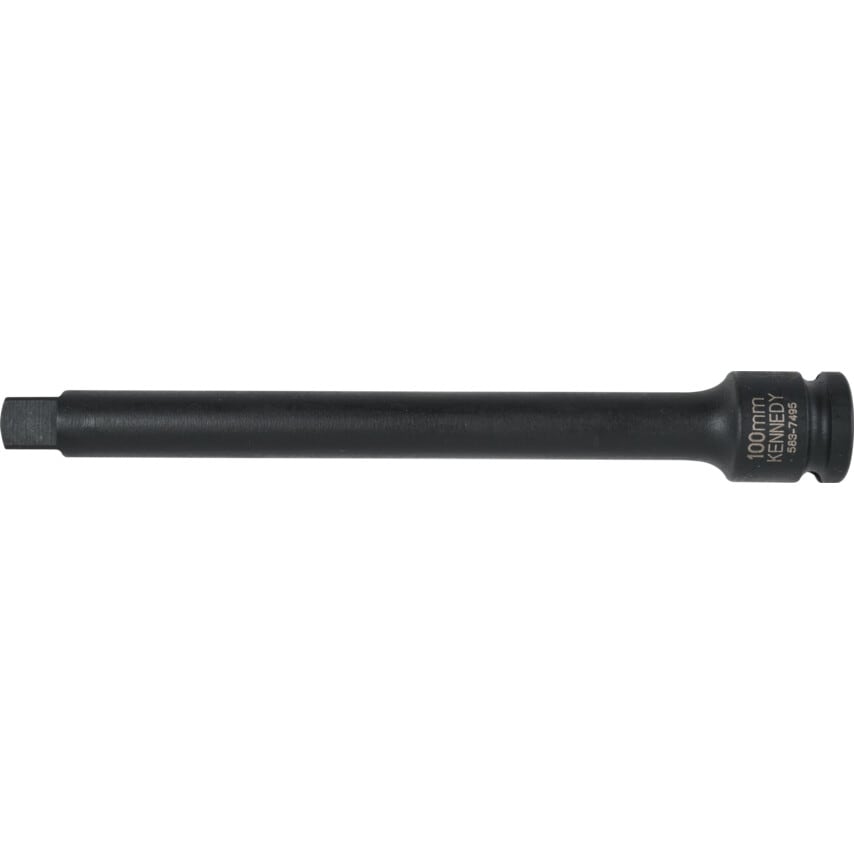 1/4" Square DR x 50mm (2") Impact External Bar