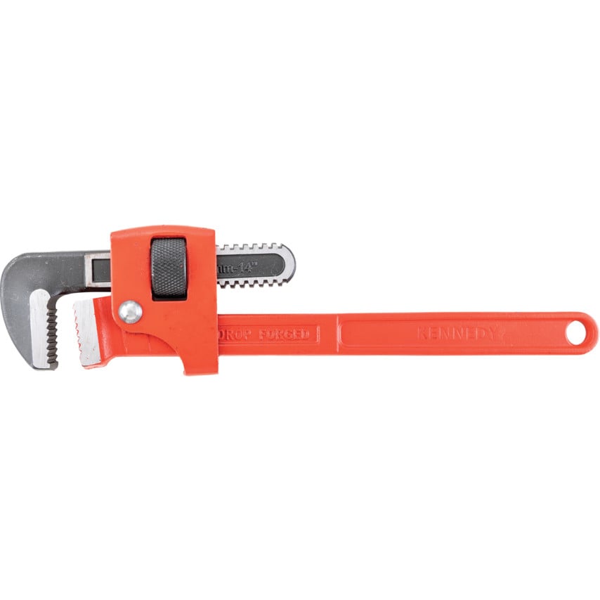 14" Stillson Wrench