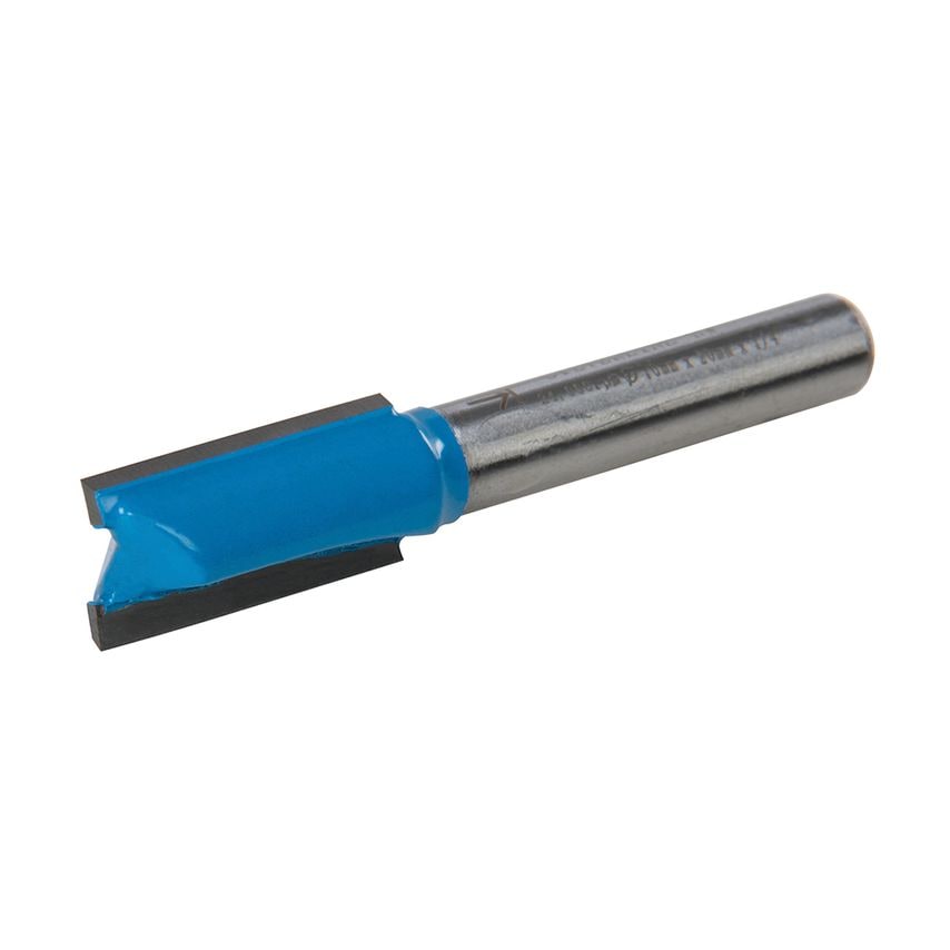1/4" Straight Metric Cutter 10 X 20mm