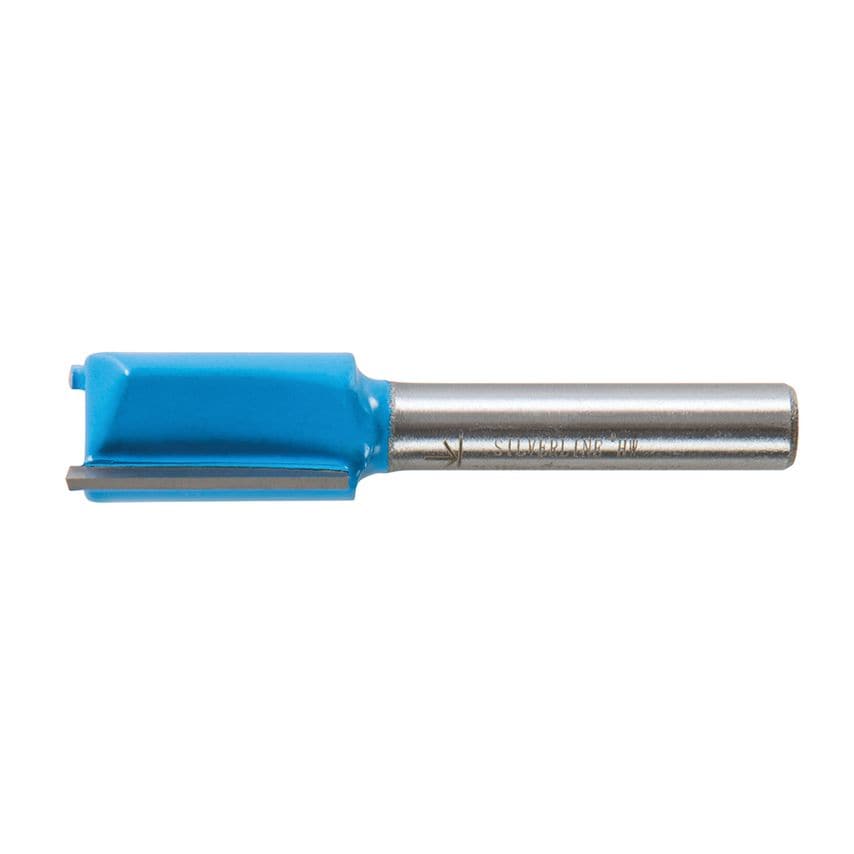 1/4" Straight Metric Cutter 12 X 20mm