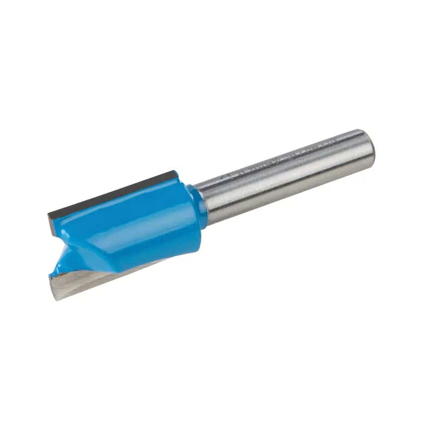 1/4" Straight Metric Cutter 15 X 20mm