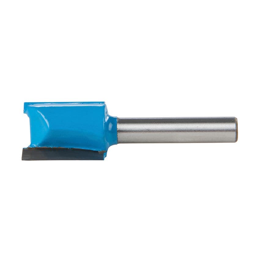1/4" Straight Metric Cutter 15 X 20mm
