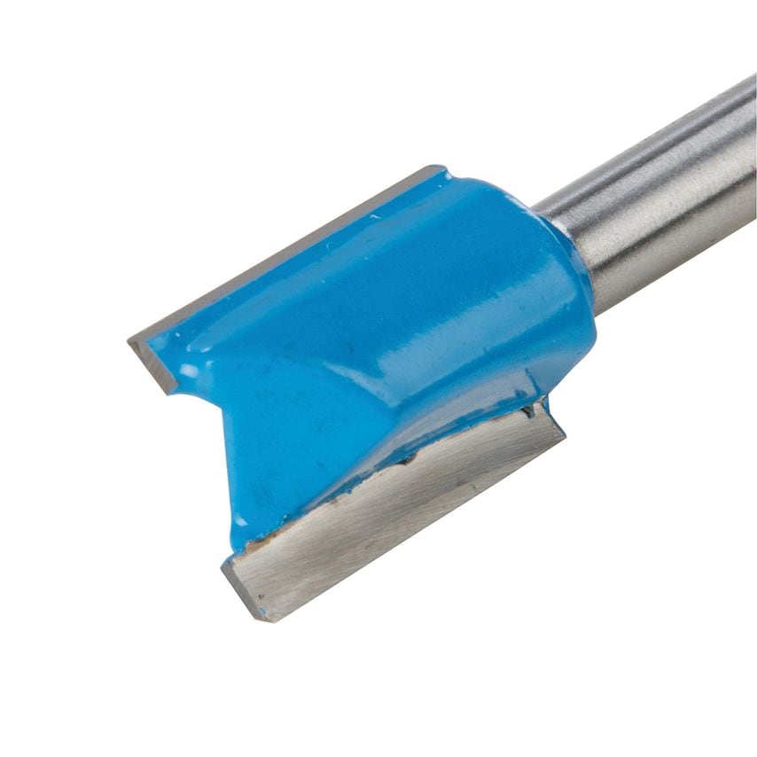 1/4" Straight Metric Cutter 15 X 20mm