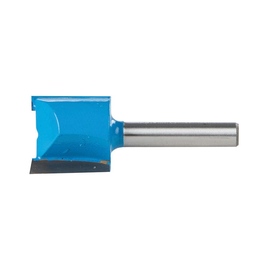 1/4" Straight Metric Cutter 20 X 20mm