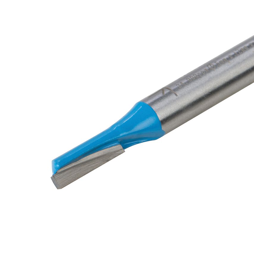 1/4" Straight Metric Cutter 5 X 12mm