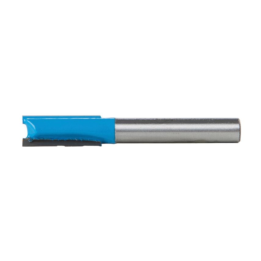 1/4" Straight Metric Cutter 8 X 20mm