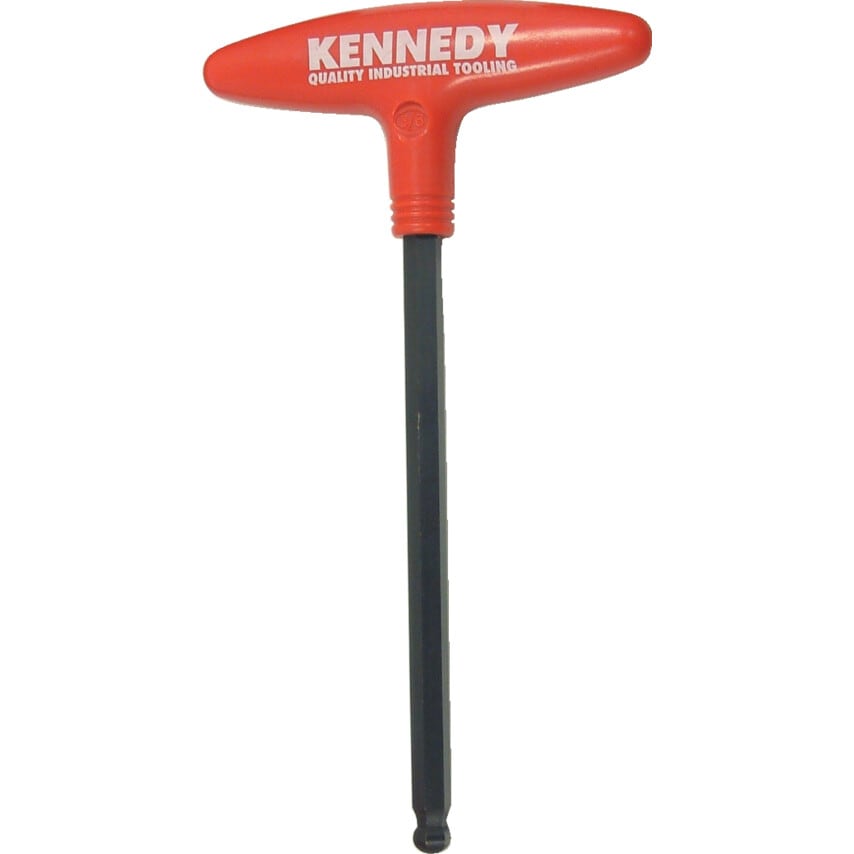 1/4" T-Handle Ball Driver