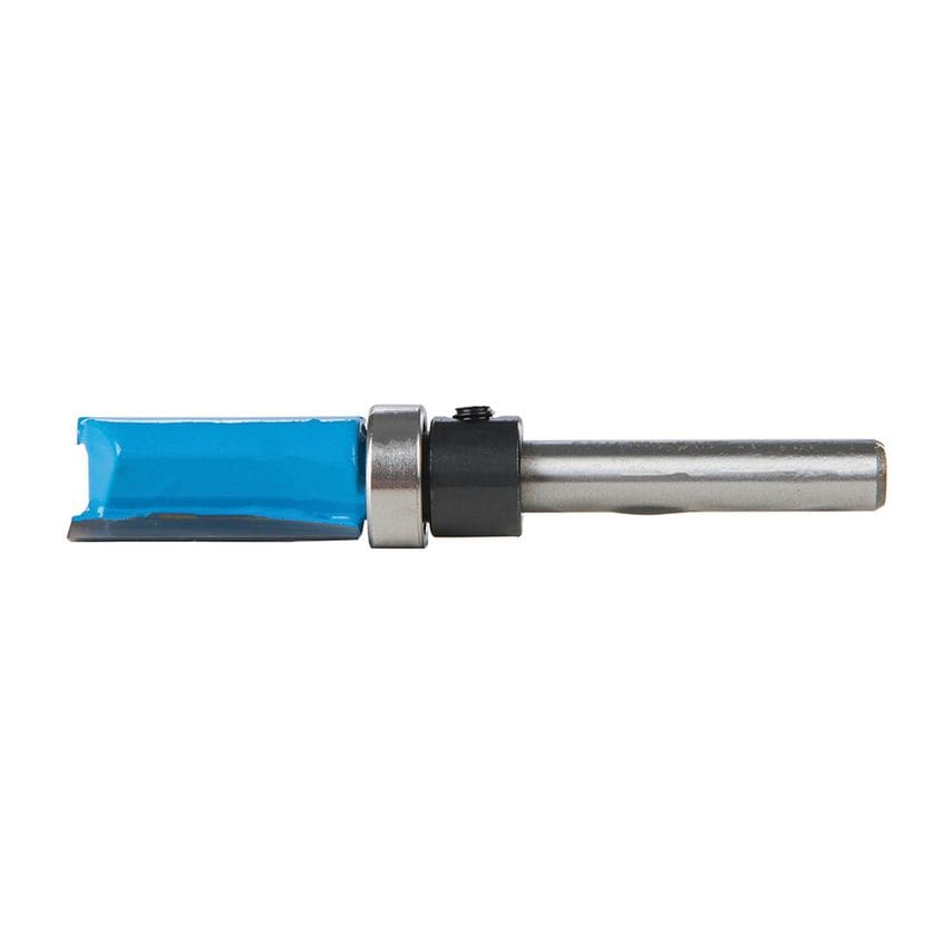 1/4" Template Cutter 1/2" X 1" X 1/2"