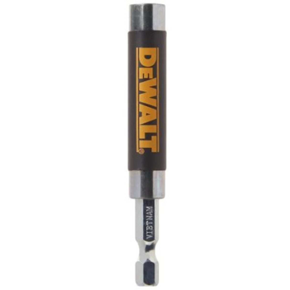 1/4inCompact Magnetic Drive Guide 80mm