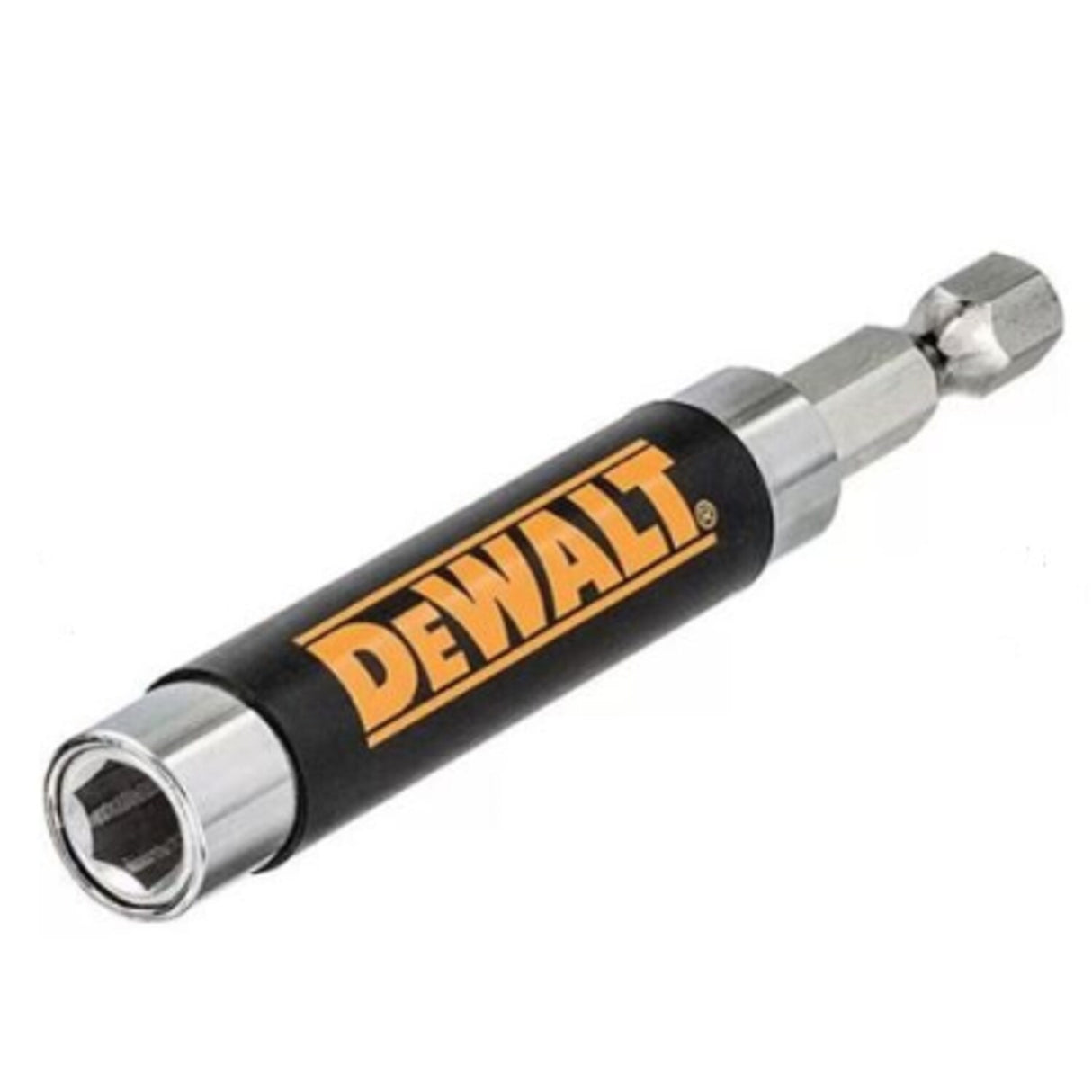 1/4inCompact Magnetic Drive Guide 80mm