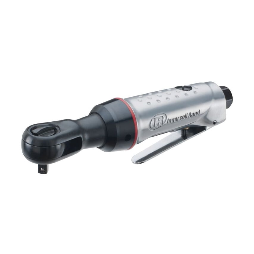 1/4in Air Ratchet with 34NM Torque Small and Compact