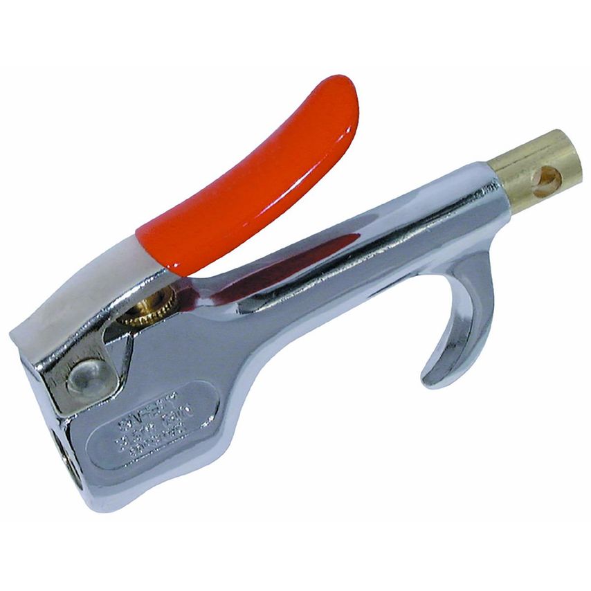 1/4in BSPT Blowgun - ASG-1
