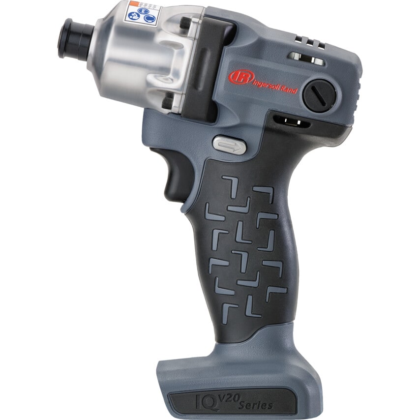 1/4in Hex 20V Cordless Impact Wrench with Max. 175NM