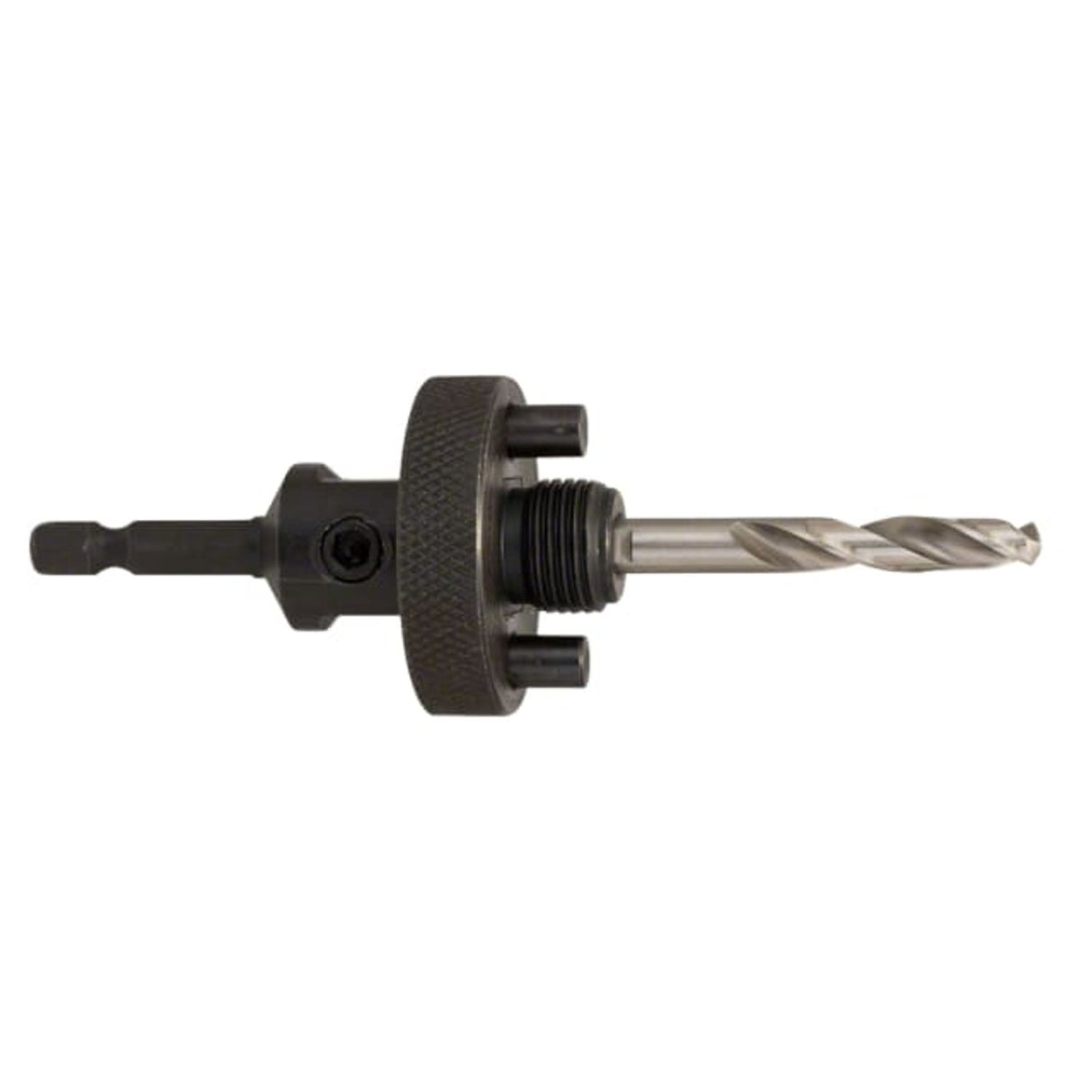 1/4in Hexagon Adapter Arbour
