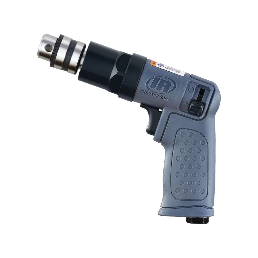1/4in Mini Air Drill with Keyed Chuck 019KW/1875 RPM - ING2708289R