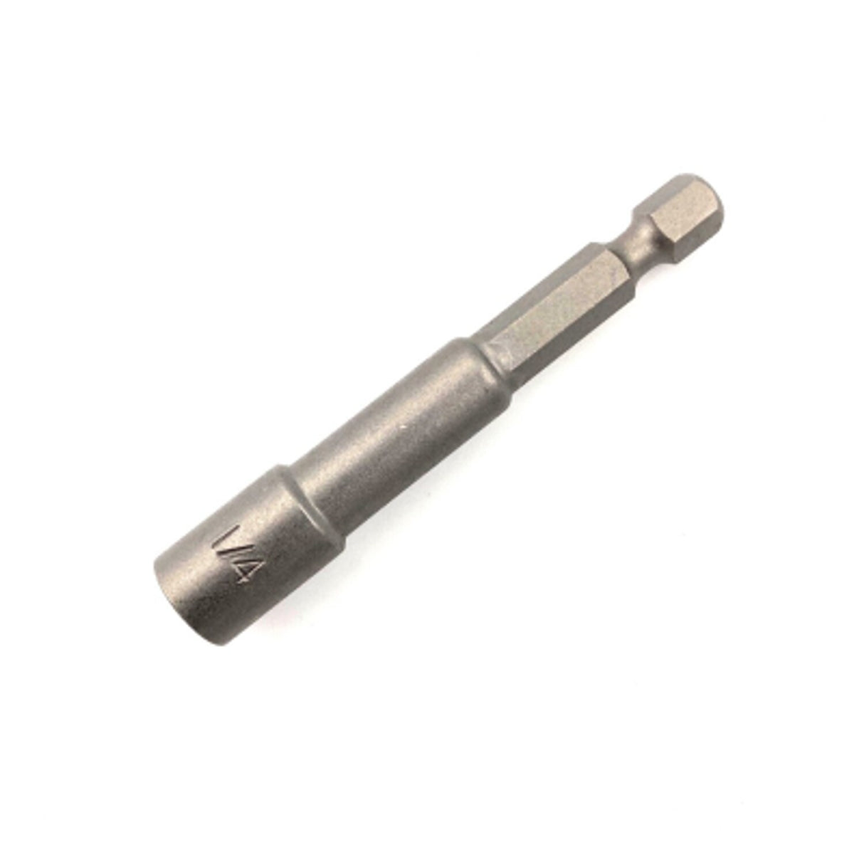1/4in x 65mm Magnetic Tek Screw Driver Adapter - GER-212114M