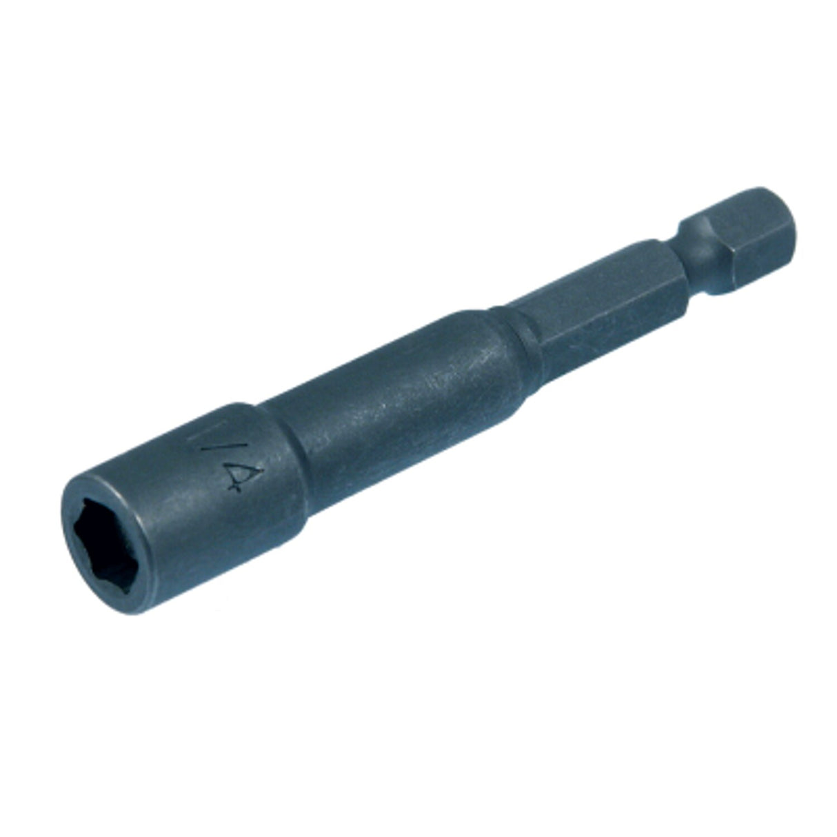 1/4in x 65mm Magnetic Tek Screw Driver Adapter - MA14