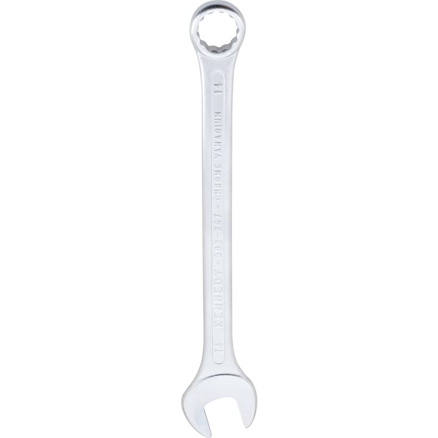 14mm Chrome Vanadium Combination Spanner