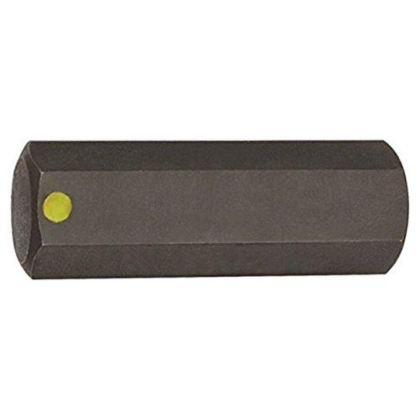 14mm Inhex Socket Bit 2", 14mm, 33284