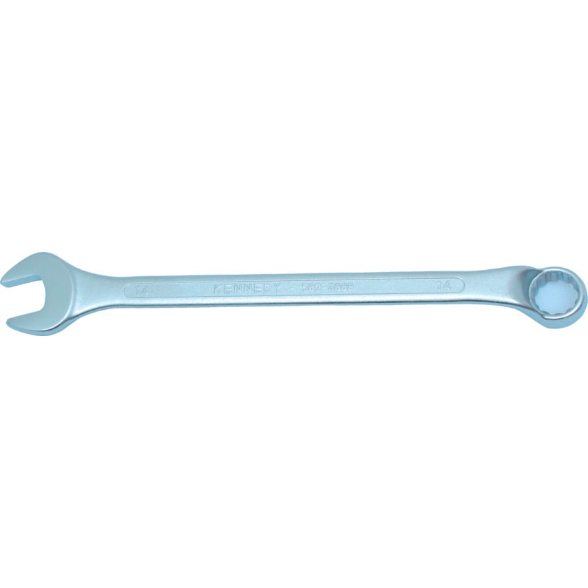 14mm Offset CV Combination Spanner