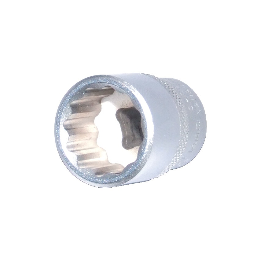14mm Socket 1/4" Square Drive
