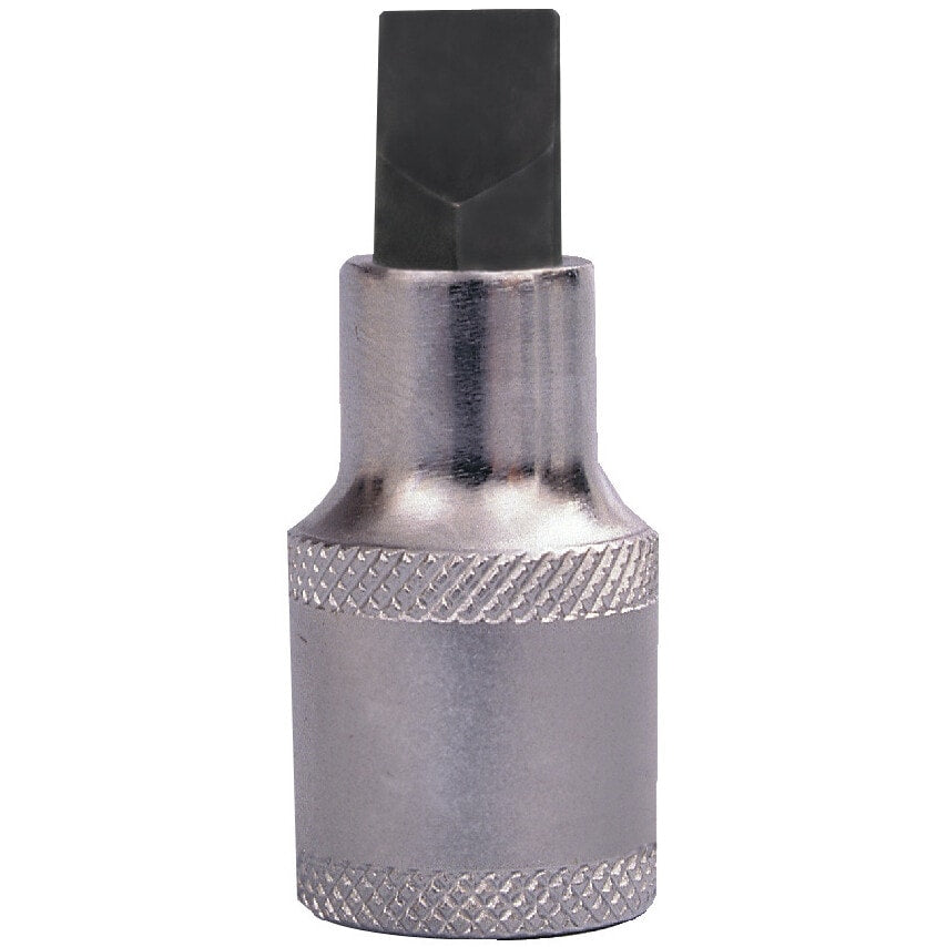 14mm x 65mm Hex Bit Socket 1/2" Square Drive