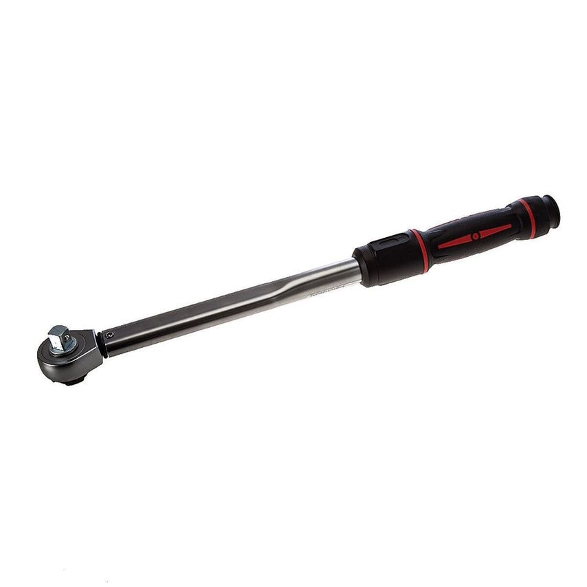 15004 Torque Wrench Pro 200 1/2" 40 - 200 Nm 30 - 150 Lbf ft