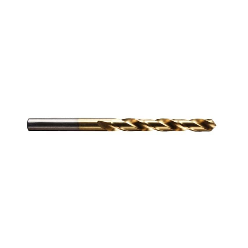 15.00MM HSS DIN338 Split Point 118 Elite+ TiN Coated