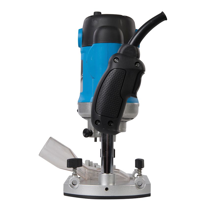 1500W Plunge Router 1/2" 1500W