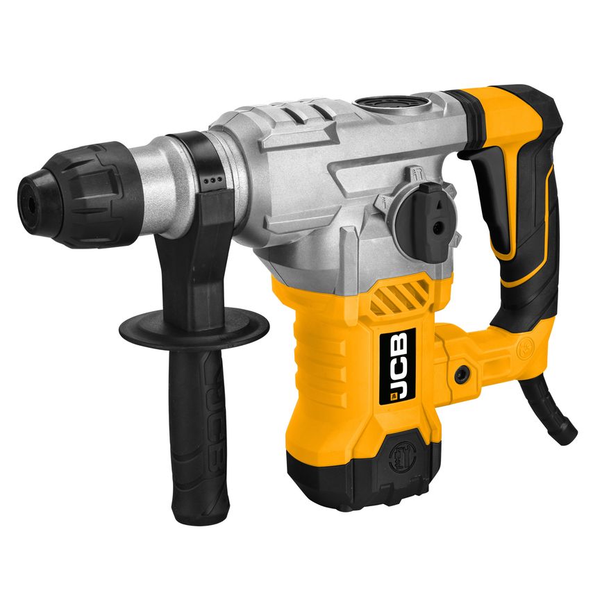 1500W Rotary Hammer - 21-RH1500