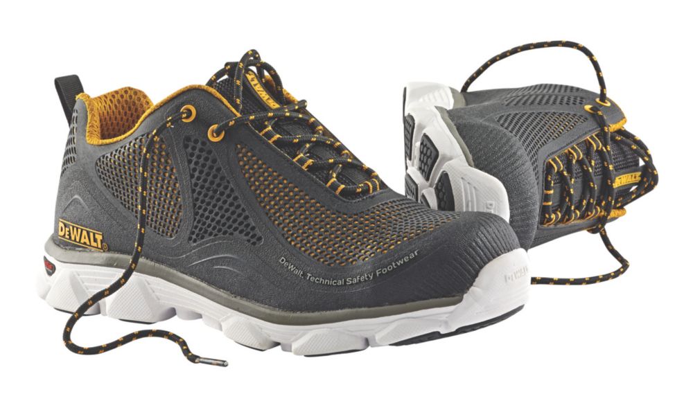 DeWalt Krypton Safety Trainers